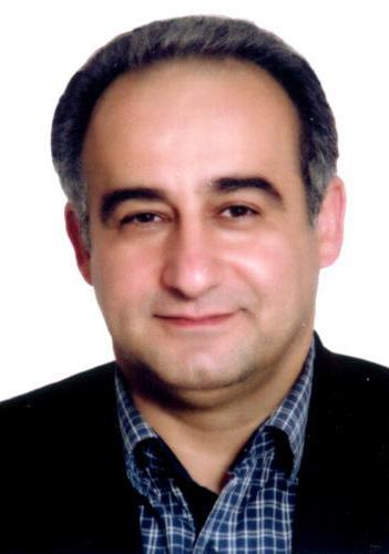 Ahmad Ebrahimi  Atri