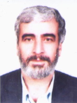 اکبر معرفتی