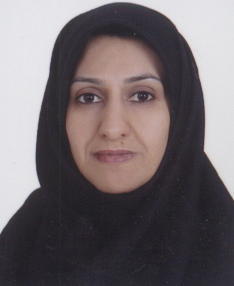 Nahid KHoshraftar Yazdi