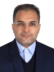 Hamid Reza Taheri