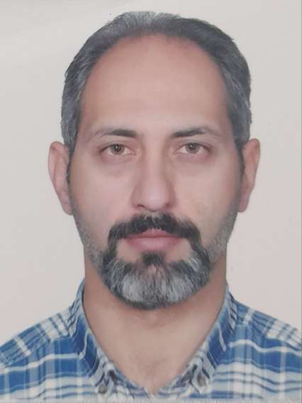 Mohammad Mosaferi Ziaaldini