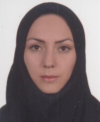 Zahra Sadat Mirzazadeh