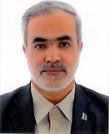 Mahdi Moammadi Nezhad