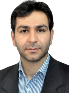 Javad Gholamian