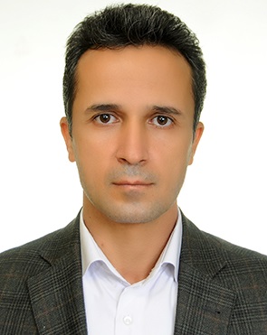 Seyed alireza Hosseini Kakhak