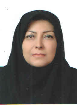 Shahnaz Bambeichi