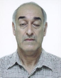 احمد حسن نیا