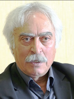 Ghasem Zardkanloo