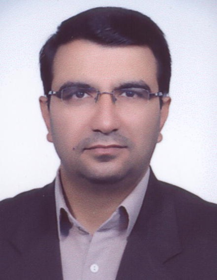 مهدی سهرابی