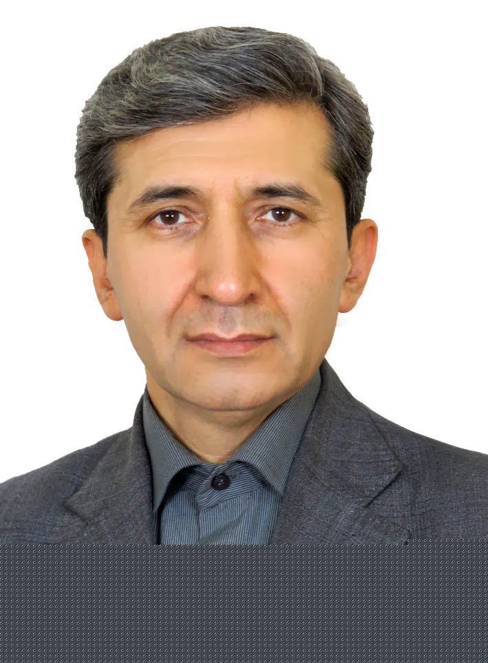 مهرداد فتحی