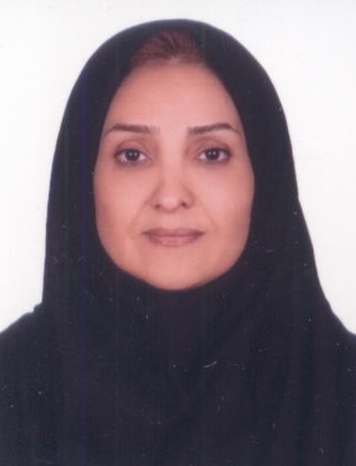 فخرالسادات طباطبائیان نیم آورد