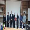 برگزاری مراسم تقدیر از سرآمدان آموزشی دانشکده علوم ورزشی